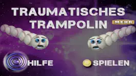 Game screenshot Traumatisches Trampolin LT mod apk