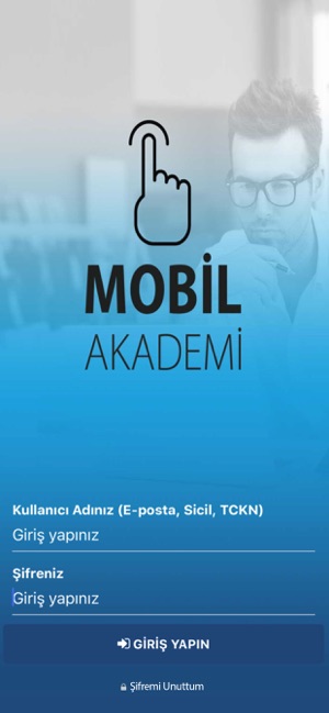 Mobil Akademi