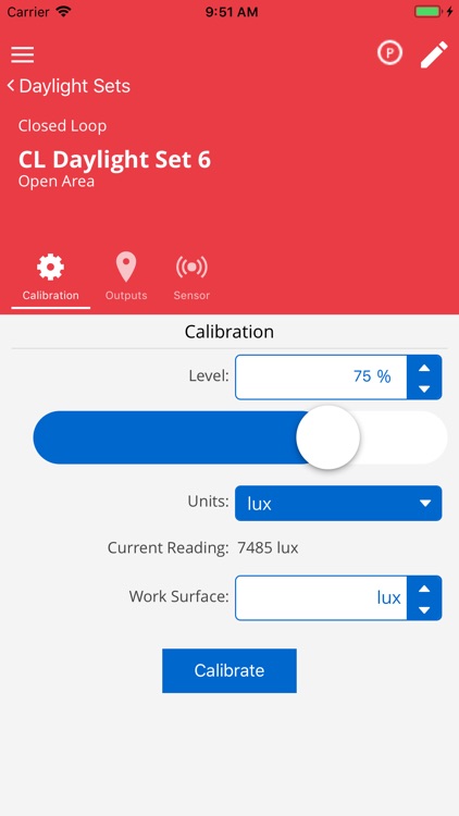 Cooper Lighting WaveLinx screenshot-5