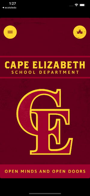 Cape Elizabeth Schools