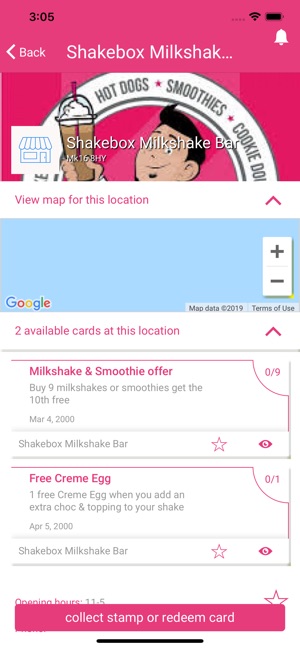 Shakebox Milkshake Bar(圖3)-速報App