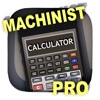 Icon CNC Machinist Calculator Pro