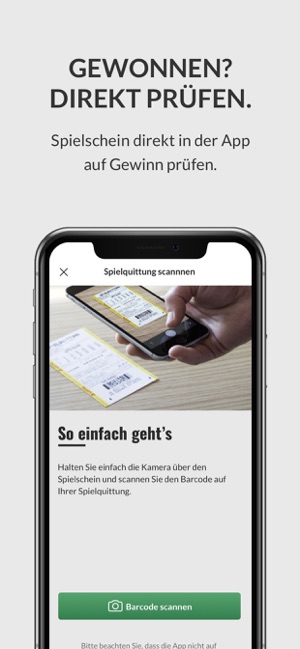 Sachsenlotto(圖5)-速報App