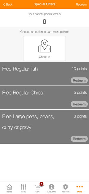 Fillets Sleaford Fish & Chips(圖4)-速報App