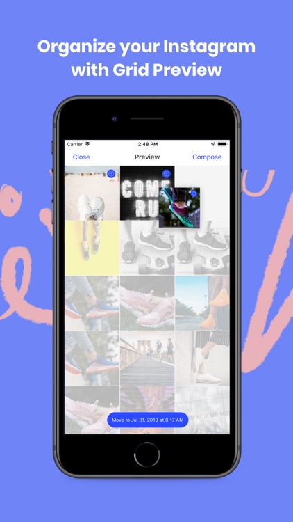 Buffer: Social Media Manager screenshot-3