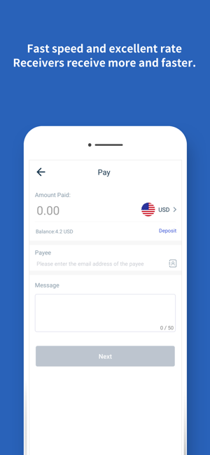 Epay Wallet（易派钱包）(圖5)-速報App