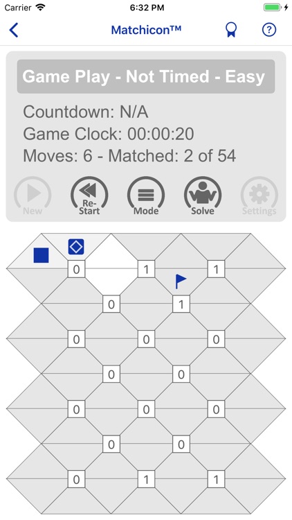 Matchicon: 3 in 1 Puzzle Game screenshot-3