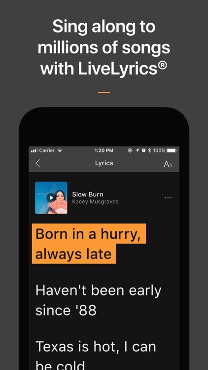 SoundHound∞ - Music Discovery