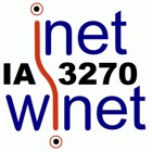 Inet3270InApp