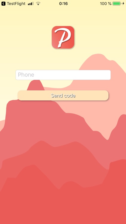 Parler app screenshot-5