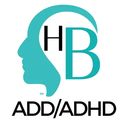 HarmonicBrain ADD/ADHD Cheats