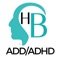 HarmonicBrain ADD/ADHD is a research based app specifically designed to improve focus, attention, and on-task performance by increasing beta brainwave activity in those with ADD/ADHD