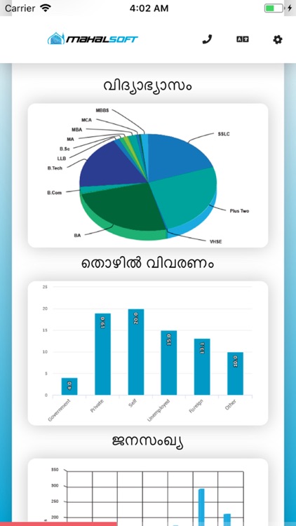MahalSoft screenshot-4