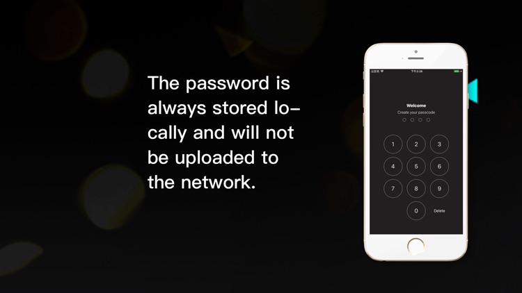 Password Assistant screenshot-3
