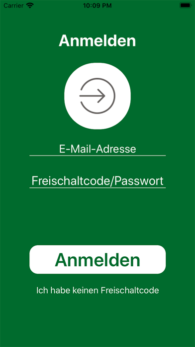 LNW Bestell-App screenshot 2