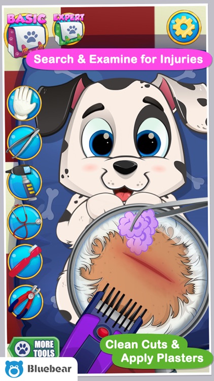 Puppy Doctor Unlocked Edition screenshot-3