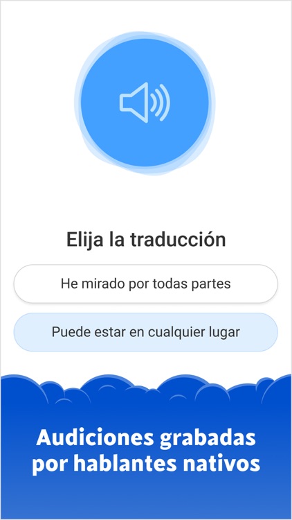 Simpler: Curso de Inglés Fácil screenshot-4