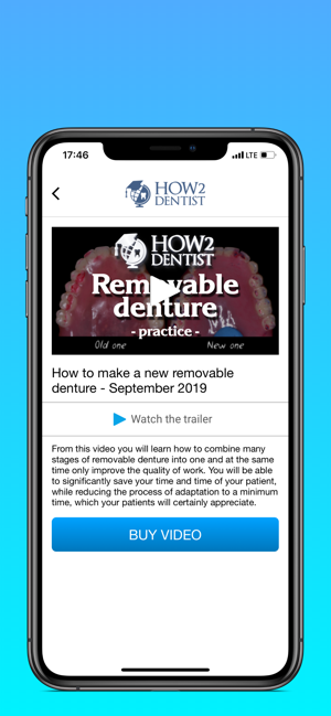 How2Dentist(圖3)-速報App