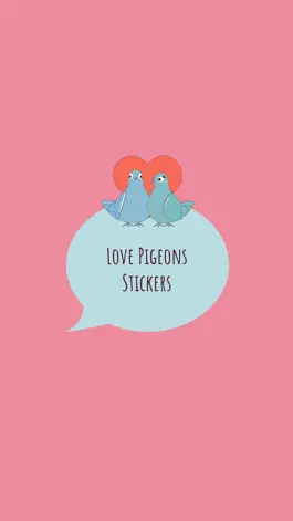 Game screenshot Love Pigeons mod apk