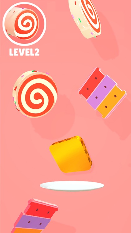 Food From Sky screenshot-3