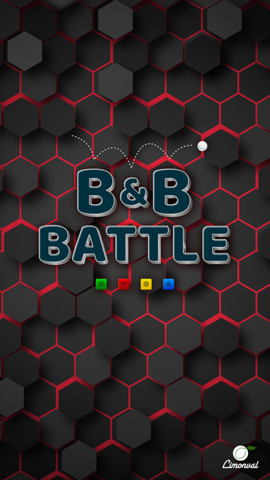 Balls & Bricks Battle screenshot 4