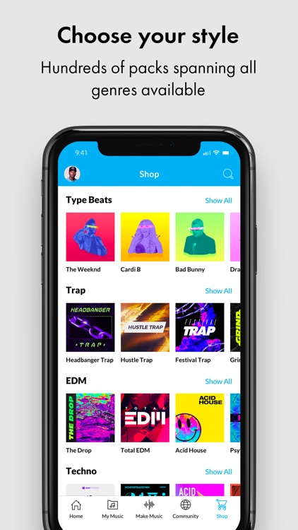 Music Maker JAM