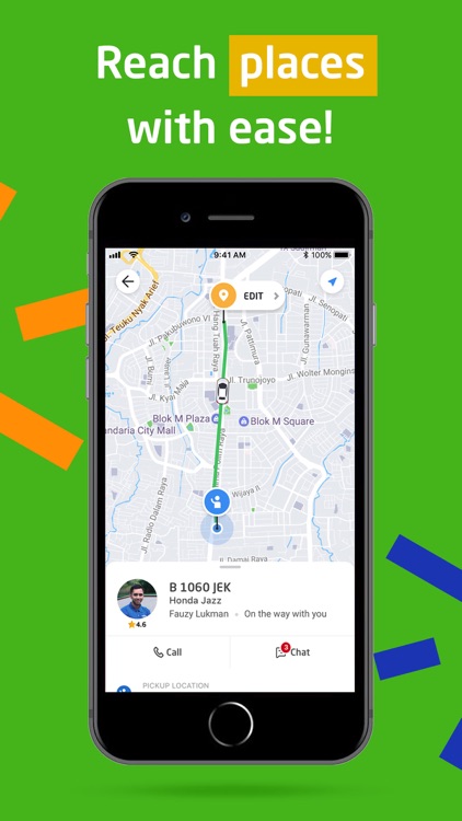 GOJEK