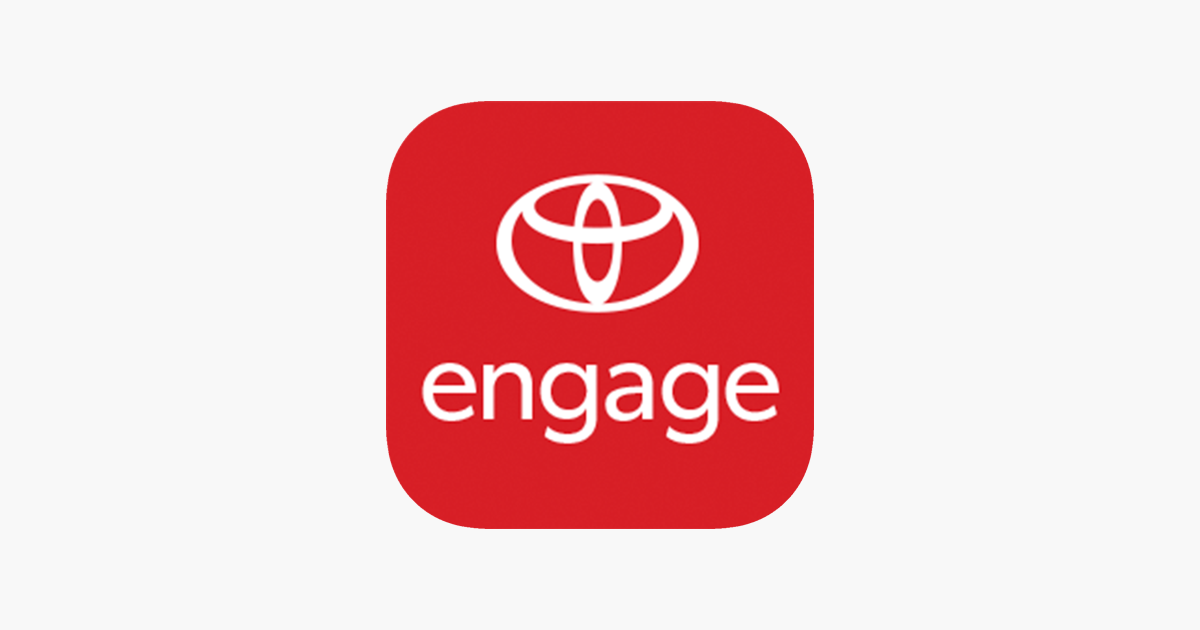 Toyota Pocket Source App >> Toyota Engage App On The App Store Toyota Pocket Source App >> Toyota Engage App On The App Store