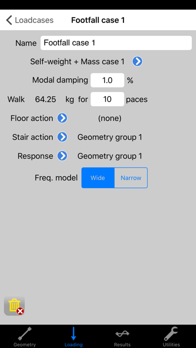 How to cancel & delete CASA Space Frame 3D from iphone & ipad 3