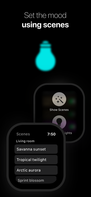 Hue for Watch(圖2)-速報App