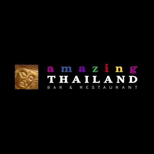 Amazing Thailand To Go icon