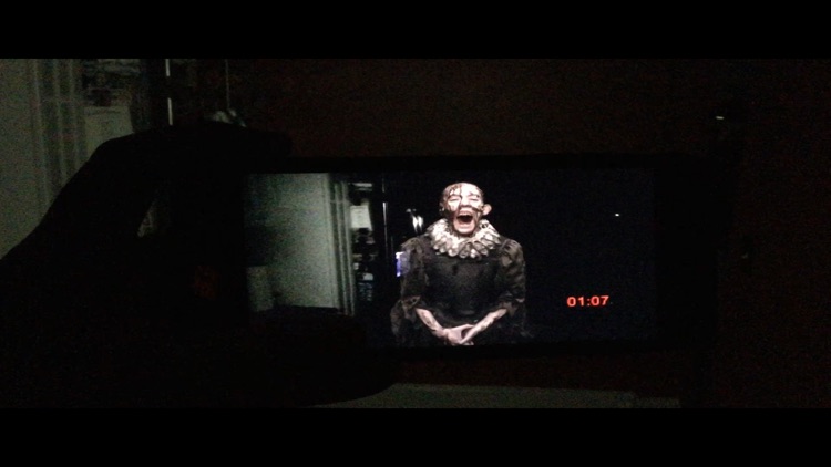 Night Terrors: Bloody Mary screenshot-3