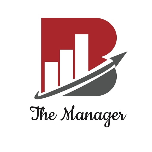 TheManager App By Abdulrahman Mohann Wajeeh