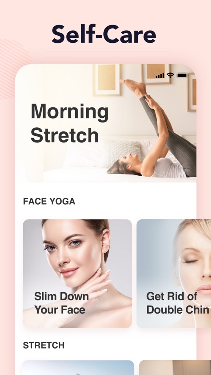 Workout for women, weight loss screenshot-3