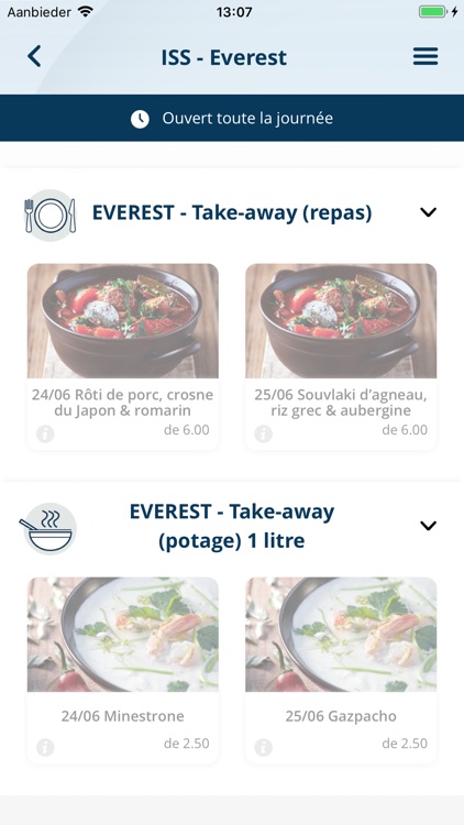 Easy&Go@Everest