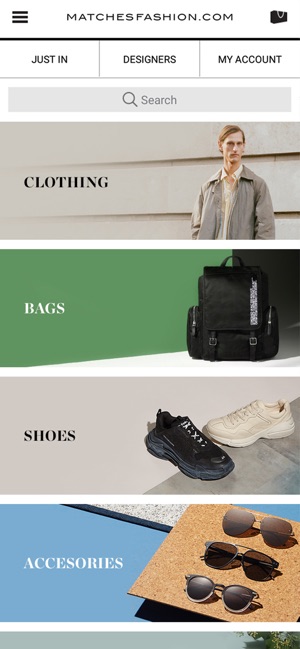 MATCHESFASHION.COM(圖1)-速報App