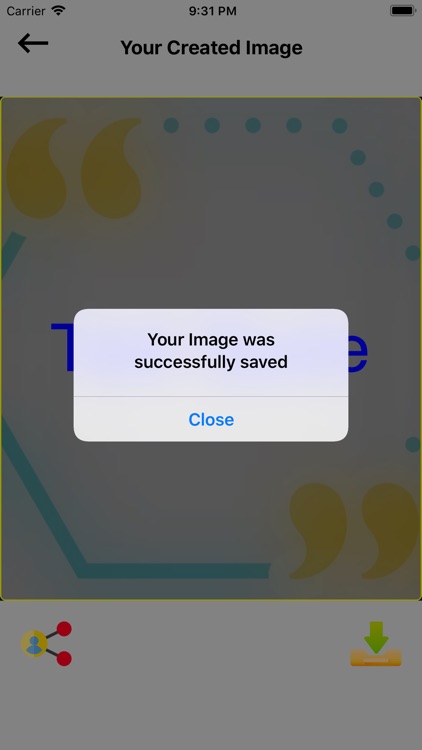 Quotes To Image Creator screenshot-4