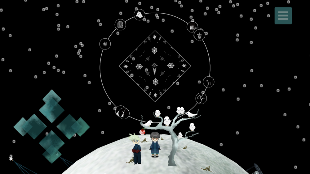 2 5d幻想アドベンチャーゲーム Shiki Free Download App For Iphone Steprimo Com