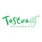 With the Tastea To Go mobile app, ordering food for takeout has never been easier