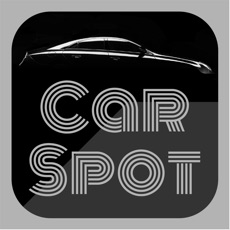 Activities of CarSpot - Spot & Collect Cars