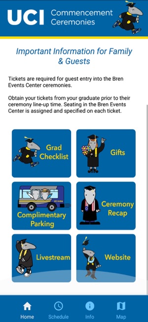 UCI Commencement(圖2)-速報App