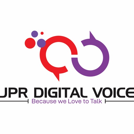 JPR DIGITAL VOICE