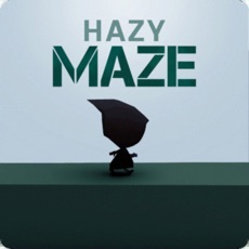 Activities of Hazy Maze