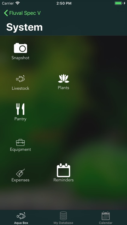 Aqua Box screenshot-4