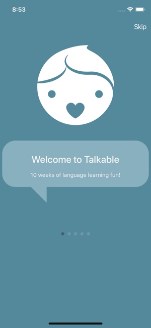 Talkable