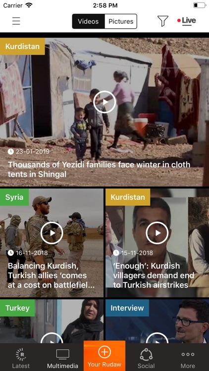 Rudaw