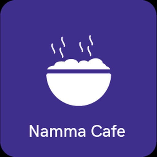 Namma Cafe