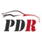 The PDRprogram app is a management system for our customers to see updates on their jobs