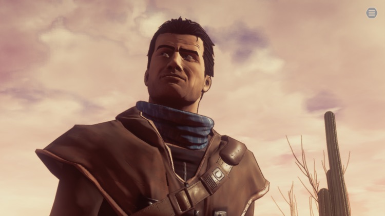 Beyond a Steel Sky screenshot-1