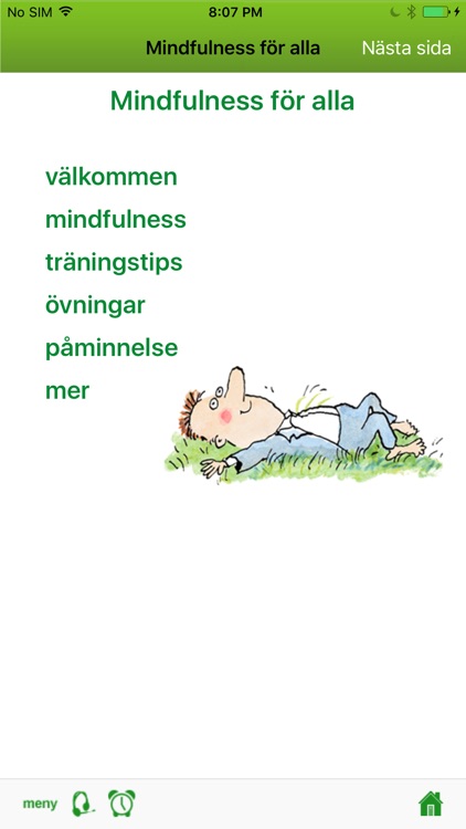 Mindfulness för alla